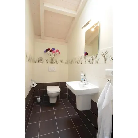 Gorgeous In With Kitchen * Dagebüll