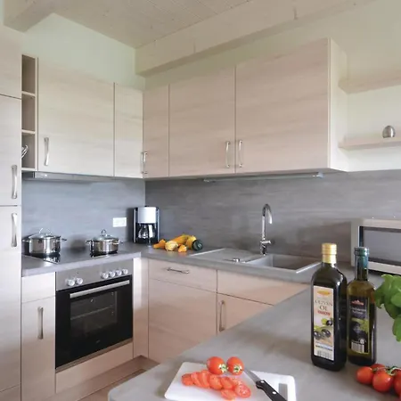 Gorgeous In With Kitchen *